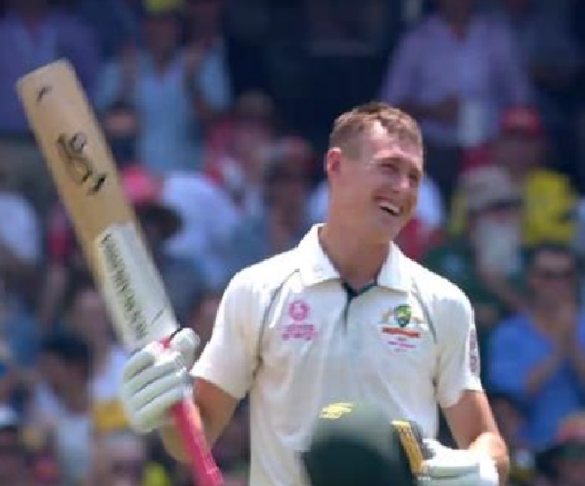 Who is the hardest to face among Indian bowlers? Marnus Labuschagne reveals